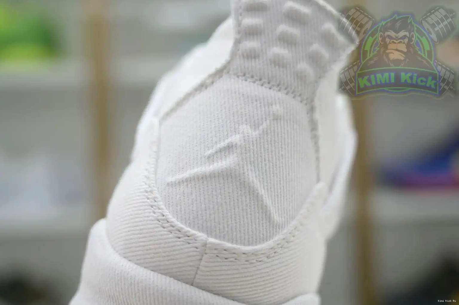 levis (levis Kimikick white Air 4 Jordan Jordan tag) 0813